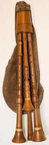 Zampogna (gebraucht)