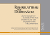 Rohrblattbau f�r Dudels�cke Band 1