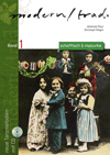 modern / trad. Band 1 (mit CD)