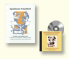 Spielmanns Notenbuch Band 1 mit CD