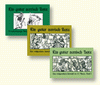 Ein gutter nerrisch Tantz Buchpaket