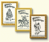 Schnurrpfeiffereyen Buchpaket