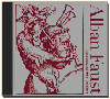 Alban Faust CD