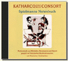 CD Spielmanns Notenbuch