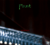 Alban Faust - Vildsint CD