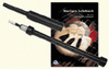 Einsteiger-Set 4 f�r Great Highland Bagpipe (Piper's Choice)