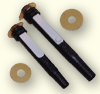 Bordunrohrblatt Tenor (Ronquetta) f�r Gaita (Seivane)