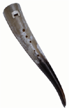 Ba� Gemshorn