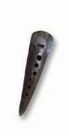 Sopranino Gemshorn