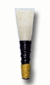 Chanter Reed (Warnock / black) f�r GHB