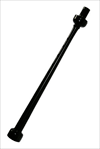 Hardie Plastic Pipe Chanter