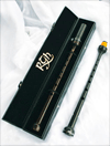 Henderson Plastic Pipe Chanter