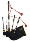 R.G. Hardie 04 - Beaded Plain Nickel