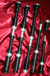Peter Henderson 02 - Engraved Nickel