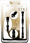 St. Kilda 01 - Plain Nickel