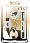 St. Kilda 03 - Full Imitation Ivory
