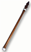 Alt-Spielpfeife f�r H�mmelchen & Dudey