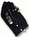 Highland Musette