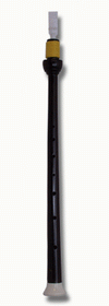 Smallpipe Chanter in Bb