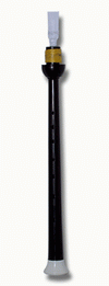 Smallpipe Chanter in D