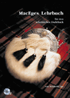 MacEges Lehrbuch f�r den schottischen Dudelsack (mit CD) SONDERPOSTEN