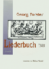 Georg Forster Liederbuch - N�rnberg 1565 - Band 2