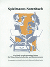 Spielmanns Notenbuch Band 1