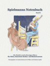 Spielmanns Notenbuch Band 2
