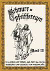 Schnurrpfeiffereyen Band 3