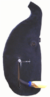 Regulator Hide Bag