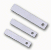 Ersatzzungen f�r Shepherd All Plastic Drone Reeds (weiss)