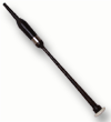 Practice Chanter Shepherd Blackwood in langer Ausf�hrung