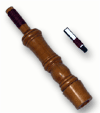 Bordun- Verl�ngerung f�r C und D Bordun