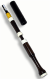 Zus�tzlicher D-Bordun f�r Smallpipe