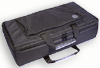 Bagpipe Tasche: Soft Sided Pipe Case