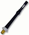 Airstream Blowpipe mit Mount (L�nge 8 bis 12 Zoll)