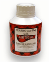 Airtight Bag Seasoning