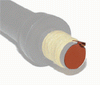 Gummi-Ventilklappe / All Plastic Valve