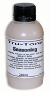 Bagpipe Seasoning TrueTone