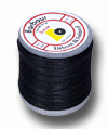 Hemp: Black (ungewachst / large)